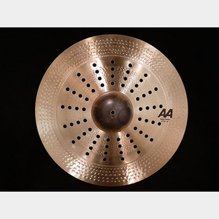 SABIAN 【選定買付シンバル】AA 21" Holy China (AA-21HC) 1,666g