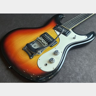 Mosrite Excellent 65