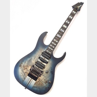 Ibanez Premium RGT1270PB CTF(Cosmic Blue Starburst Flat)