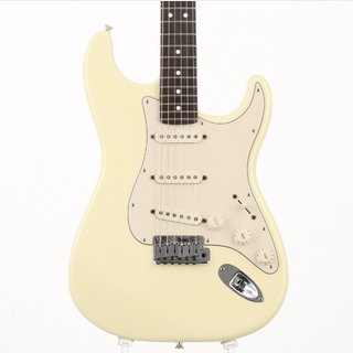 Fender Jeff Beck Stratocaster Olympic White 2005 【渋谷店】