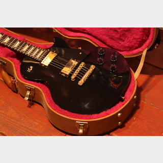 Gibson Les Paul Studio Ebony GH1