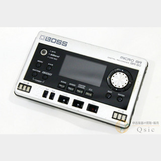 BOSS Micro BR BR-80 [TK433]