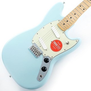 Fender Player Mustang (Sonic Blue/Maple) [Made In Mexico] 【特価】