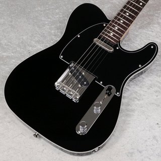 Fender ISHIBASHI FSR Made in Japan Traditional 60S Telecaster Custom Black【新宿店】