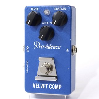 レアなProvidence VELVET COMP “GOLD EDITION” レアなProvidence VELVET COMP “GOLD EDITION” レアなProvidence