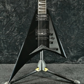 エレキギター　フロイドローズタイプ　黒 楽天市場】ESP M-II CTM FR / Black / Ebony FB [イーエスピー