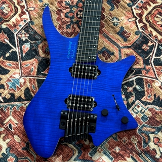 エレクトリックギター ＞ ヘッドレスタイプの検索結果【楽器検索