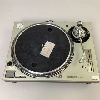 Technics SL1200MK3DK