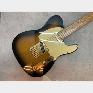 Fender Richie Kotzen Tele 1999-2002年製