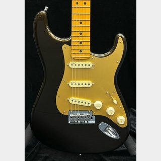 Fender American Ultra Stratocaster -Texas Tea/Maple-【US23031353】【3.56kg】