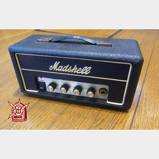 Madshell ML-100 【Made in Japan】