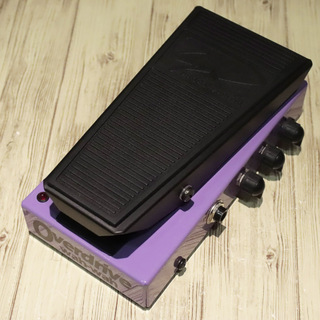 GEORGE DENNIS GD55 WAH-OVERDRIVE 【心斎橋店】