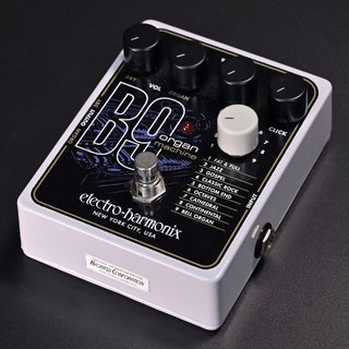 Electro-Harmonix B9 Organ Machine オルガンシミュレーター【名古屋栄店】