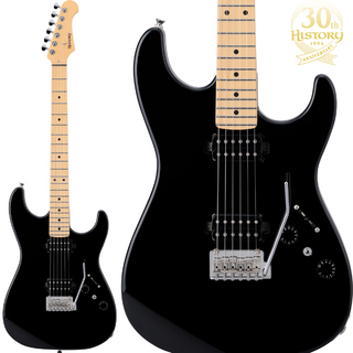 HISTORY HSE/m/HH-Limited 30thAnniversary Model（Black）