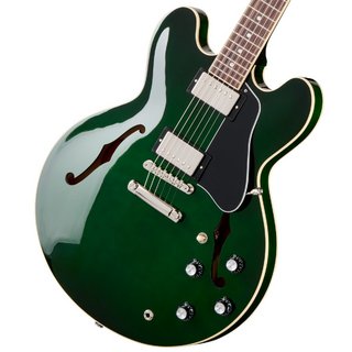 Gibson ES-335 Custom Color Series Spearmint ギブソン ES335【御茶ノ水本店】