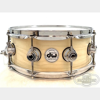 dw Collector's Pure Maple -Satin Natural- [DRSO0514SSC101]