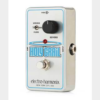Holy Grail Nano | Reverb - Electro-Harmonix