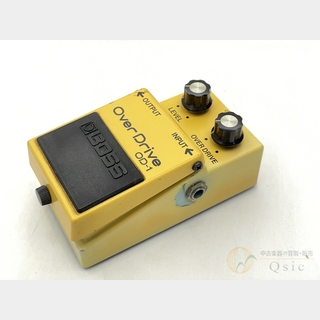 BOSS OD-1 [RLM13]【梅田店在庫】