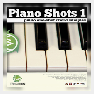 bigfishaudio PIANO SHOTS 1