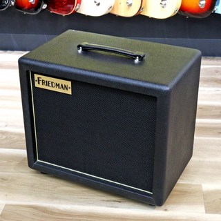 Friedman 【USED】 1x12 EXTENTION CABINET [16Ω]