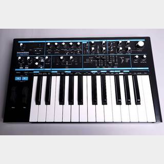 Novation BassStation II アナログシンセサイザー 【中古】