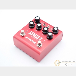 strymon、SUNSETの検索結果【楽器検索デジマート】