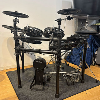 Roland TD-27KV2-S 【2026 NEW YEAR BLACK SALE! 1/2(金)～1/4(日)】