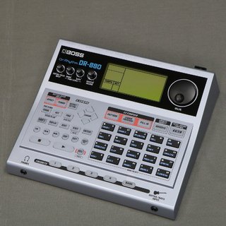 BOSS DR-880 Dr. Rhythm 【御茶ノ水本店】