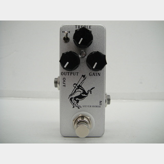 mosky Audio SILVER HORSE