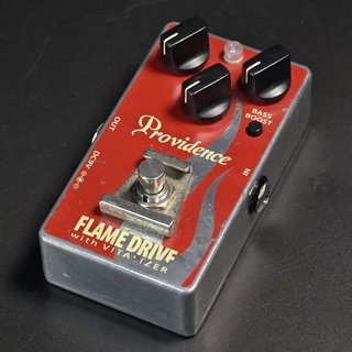 Providence FDR-1F Flame Drive オーバードライブ【名古屋栄店】