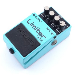 BOSS 【USED】 LM-2 (Limiter)
