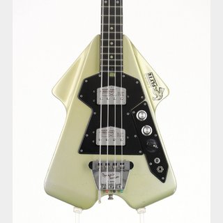 Burns London FLYTE BASS Modified【御茶ノ水本店】