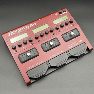 ZOOM B3N【新宿店】