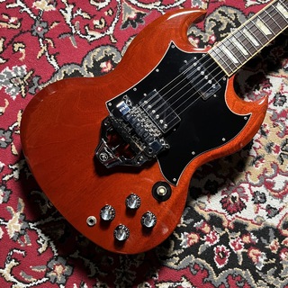 Gibson SG Standard 2006 Heritage Cherry【委託お預かり品】