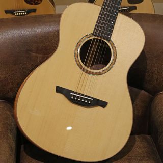 アコースティックギター／エレクトリック・アコースティックギター