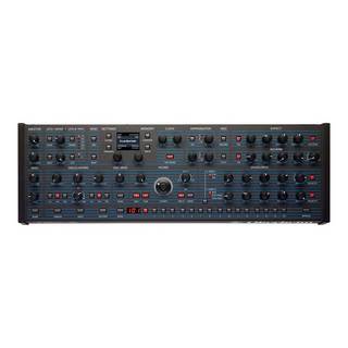 Oberheim TEO-5 Module シンセサイザー 音源モジュール