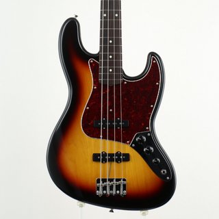 Fender Traditional II 60s Jazz Bass 3Tone Sunburst 【心斎橋店】