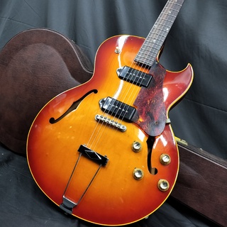エレクトリックギター、Gibson、ES-125の検索結果【楽器検索デジマート】