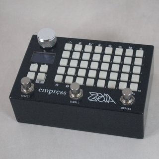 Empress Effects ZOIA modular pedal system 【渋谷店】