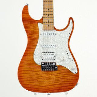 SuhrJ Select Standard Plus Trans Honey Amber Burst 【梅田店】