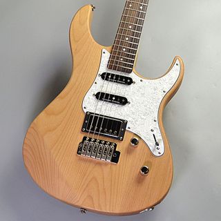 YAMAHA PACIFICA612VII X YNS パシフィカ【現物画像】