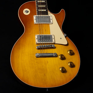 Gibson Historic Collection 1958 Les Paul Standard VOS Royal Tea Burst【中古】