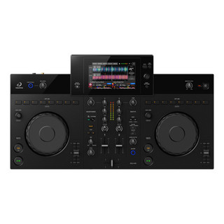 AlphaTheta Chordcat発表 - コード進行を自動提案する作曲特化型