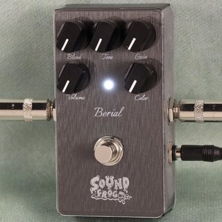 SOUND FROGの検索結果【楽器検索デジマート】