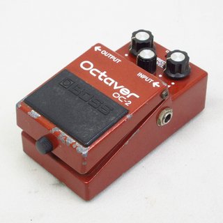 BOSS OC-2 Octaver オクターバー 【横浜店】