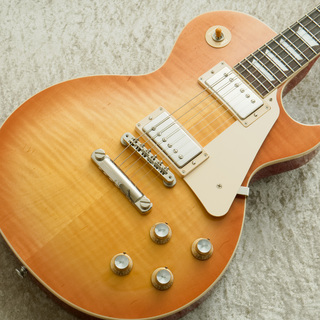 Gibson Les Paul Standard '60s -Unburst- #210230045【4.49kg】【漆黒指板】