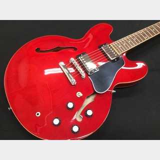 Epiphoneセミホロウボディエレキギター値下げ！ Epiphoneセミホロウボディエレキギター値下げ！