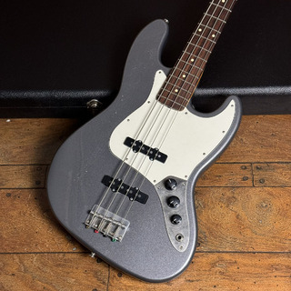 LSL INSTRUMENTS Valencia 60s "Salley" Charcoal Frost Metallic