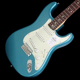 FenderMade in Japan Traditional 60s Stratocaster Rosewood Lake Placid Blue[重量:3.52kg]【池袋店】