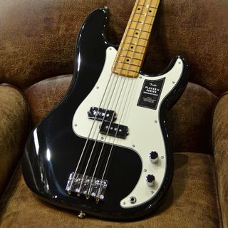 Fender Player II Precision Bass Black エレキベース プレシジョンベース